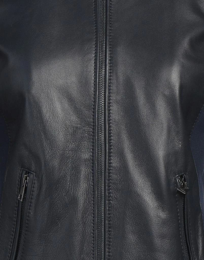 STREET LEATHERS STREET LEATHERS 4