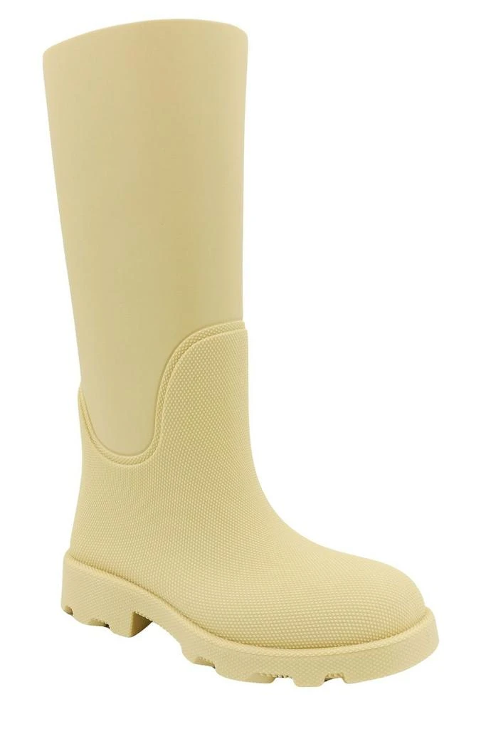 Burberry Burberry Marsh Rain Knee-High Boots 2