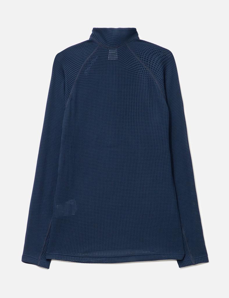 Houdini M's Pace Flow Half Zip