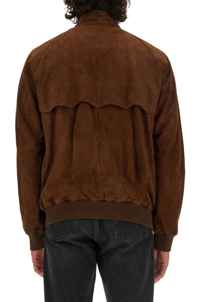 Baracuta Baracuta Classic G9 Harrington Jacket 7