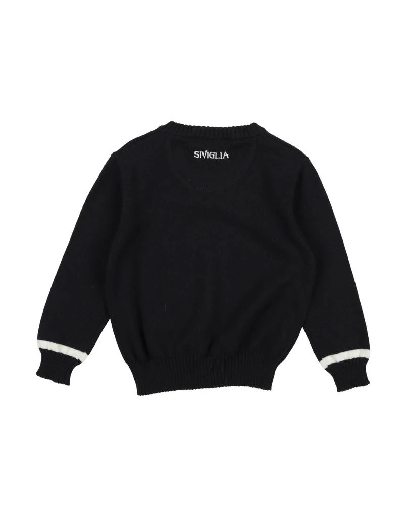 SIVIGLIA Sweater 2