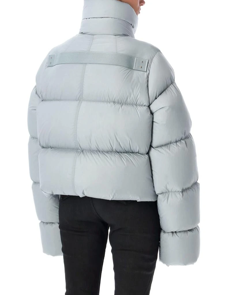Rick Owens Turtle Jacket 2