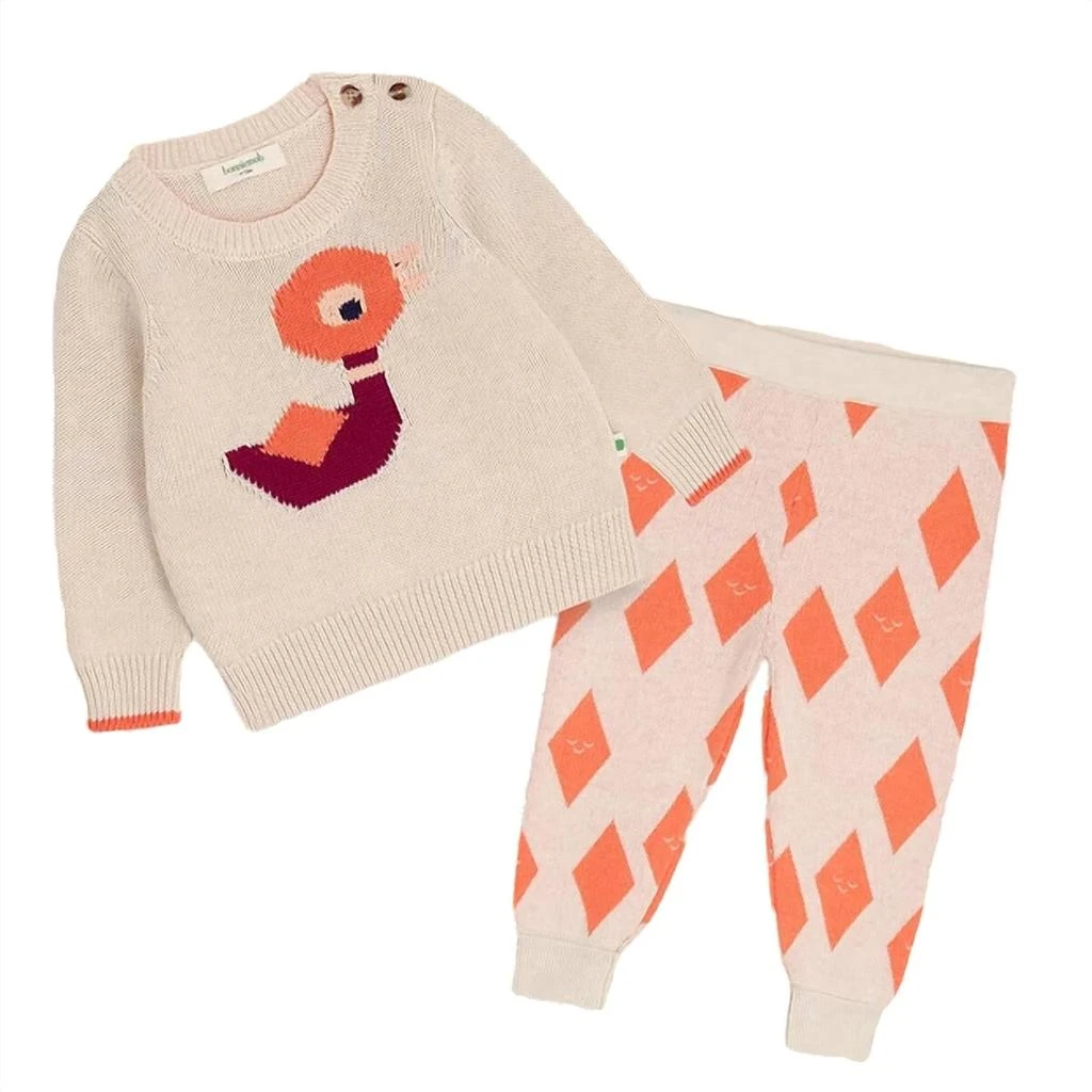 The Bonnie Mob The Bonnie Mob - Kids Arwen Alden Set Pajama