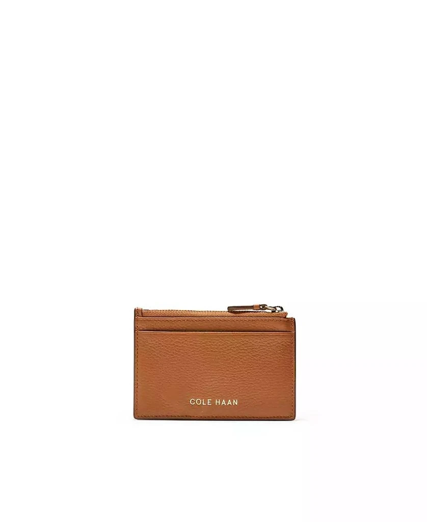 Cole Haan Women's Grand Series Card Case Wallet 1