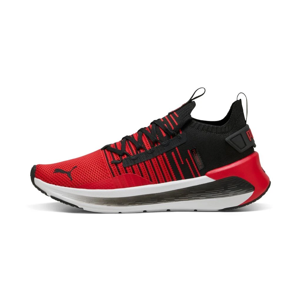 Puma PUMA Men's SOFTRIDE Symmetry Fuzion Running Shoes 1