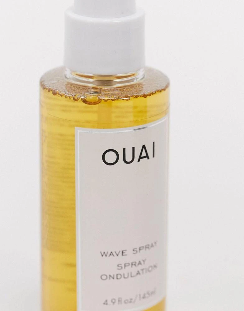 OUAI OUAI Wave Spray 145ml 3