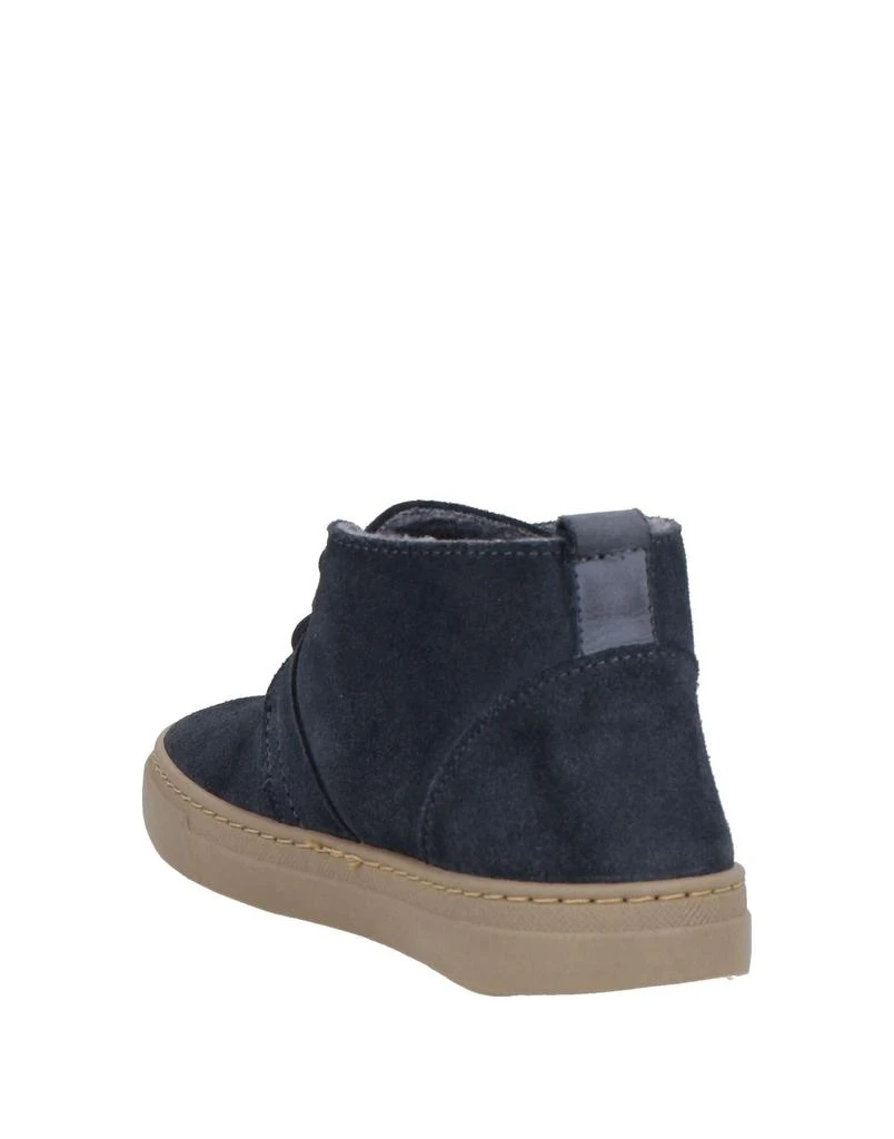 NATURAL WORLD Ankle boot 3