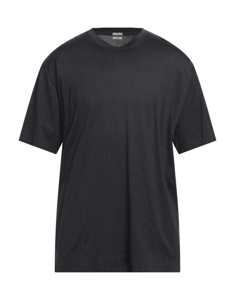 MASSIMO ALBA Basic T-shirt