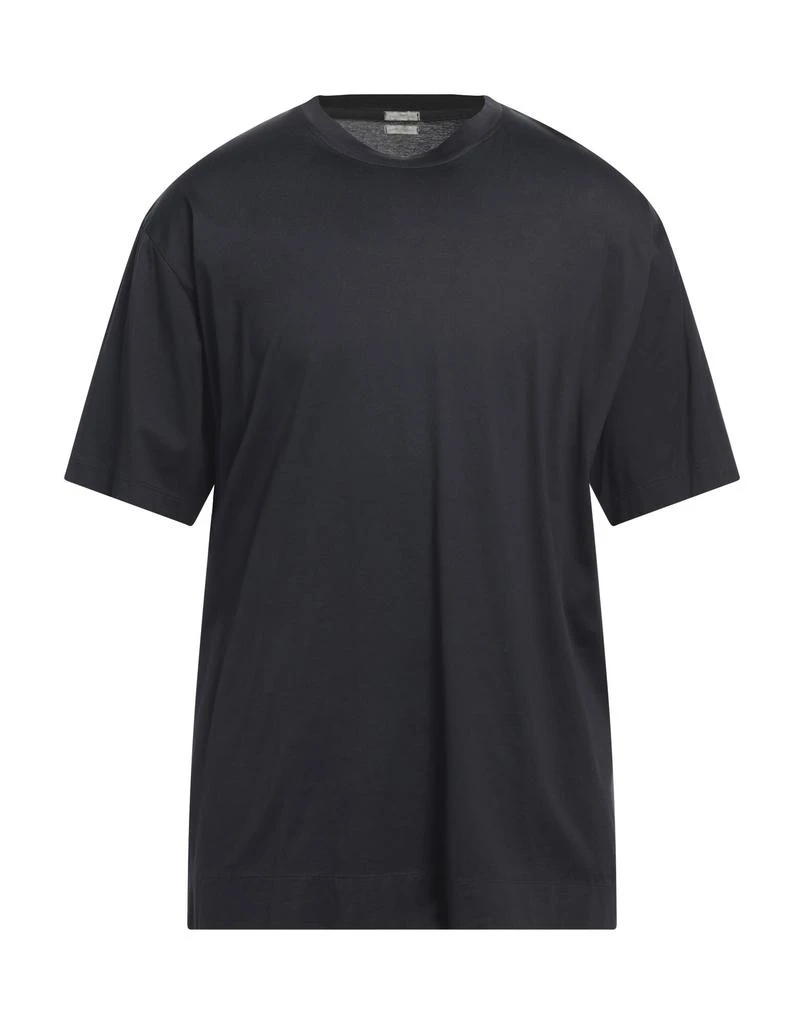 MASSIMO ALBA Basic T-shirt 1