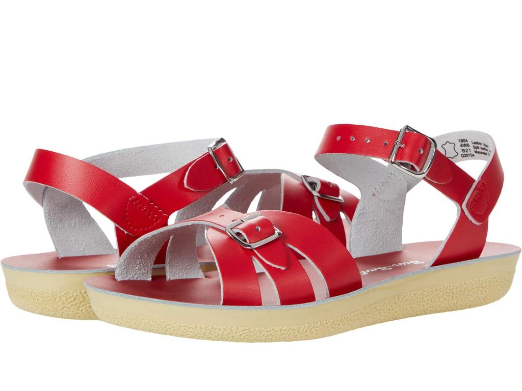Salt Water Sandal by Hoy Shoes Boardwalk (Big Kid/Adult) 1