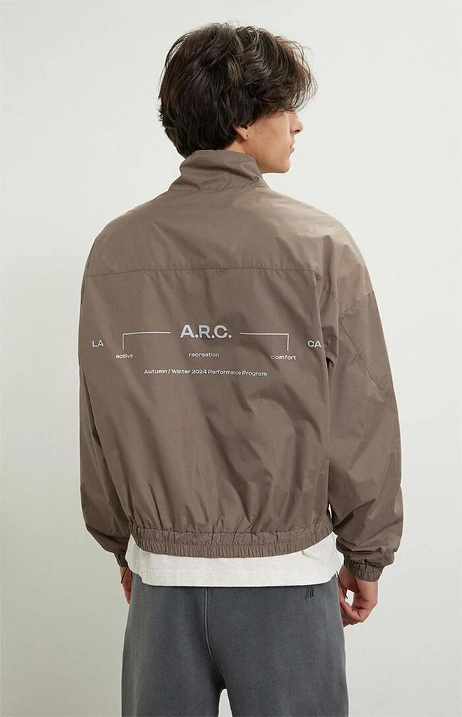 A.R.C. Active Stone Warm Jacket 3