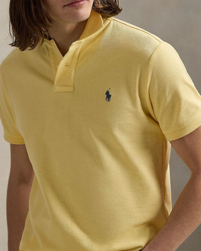 Ralph Lauren The Iconic Mesh Polo Shirt 4