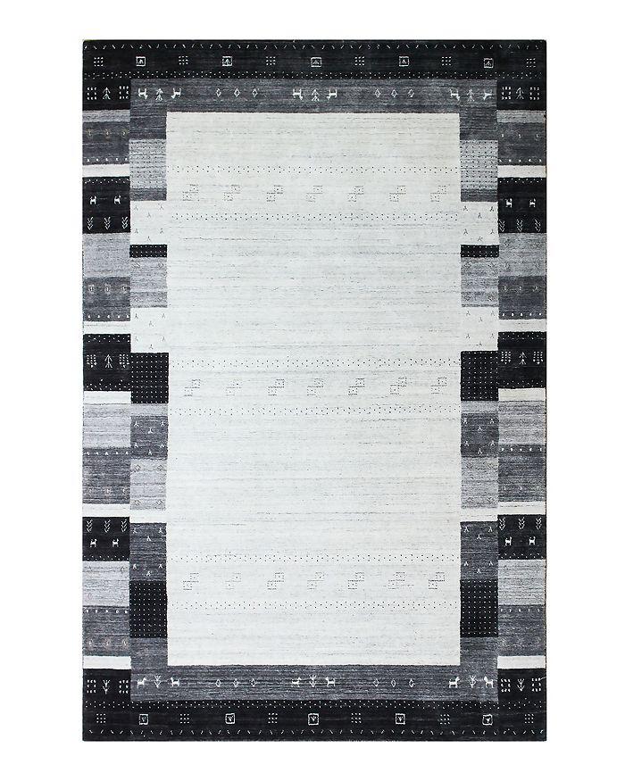 Bashian Terrain Area Rug, 8'6" x 11'6"