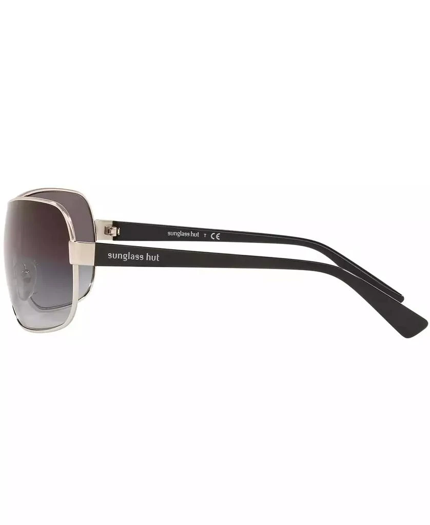 Sunglass Hut Collection Sunglasses, 0HU1008 6
