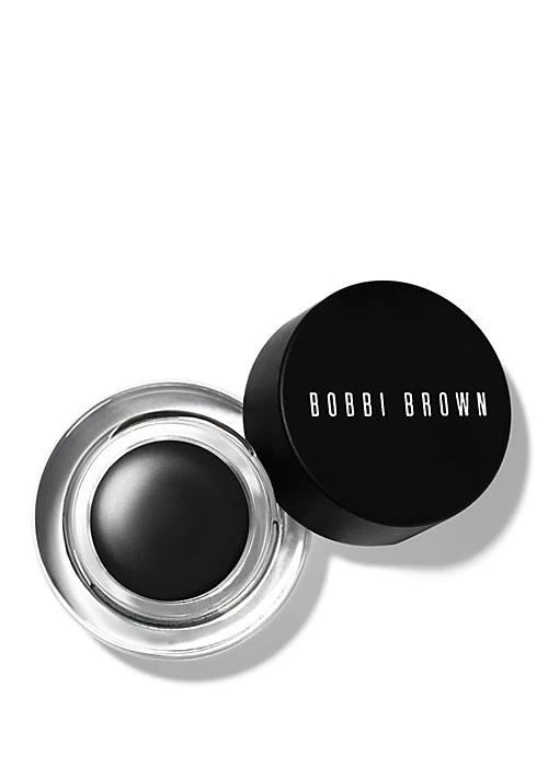 Bobbi Brown Brown Long Wear Gel Eyeliner 1
