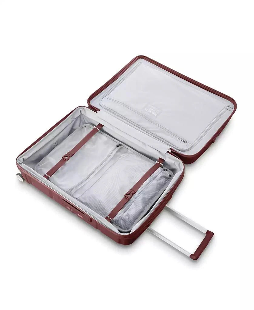 Samsonite CLOSEOUT! Outline Pro 24" Hardside Expandable Spinner 8