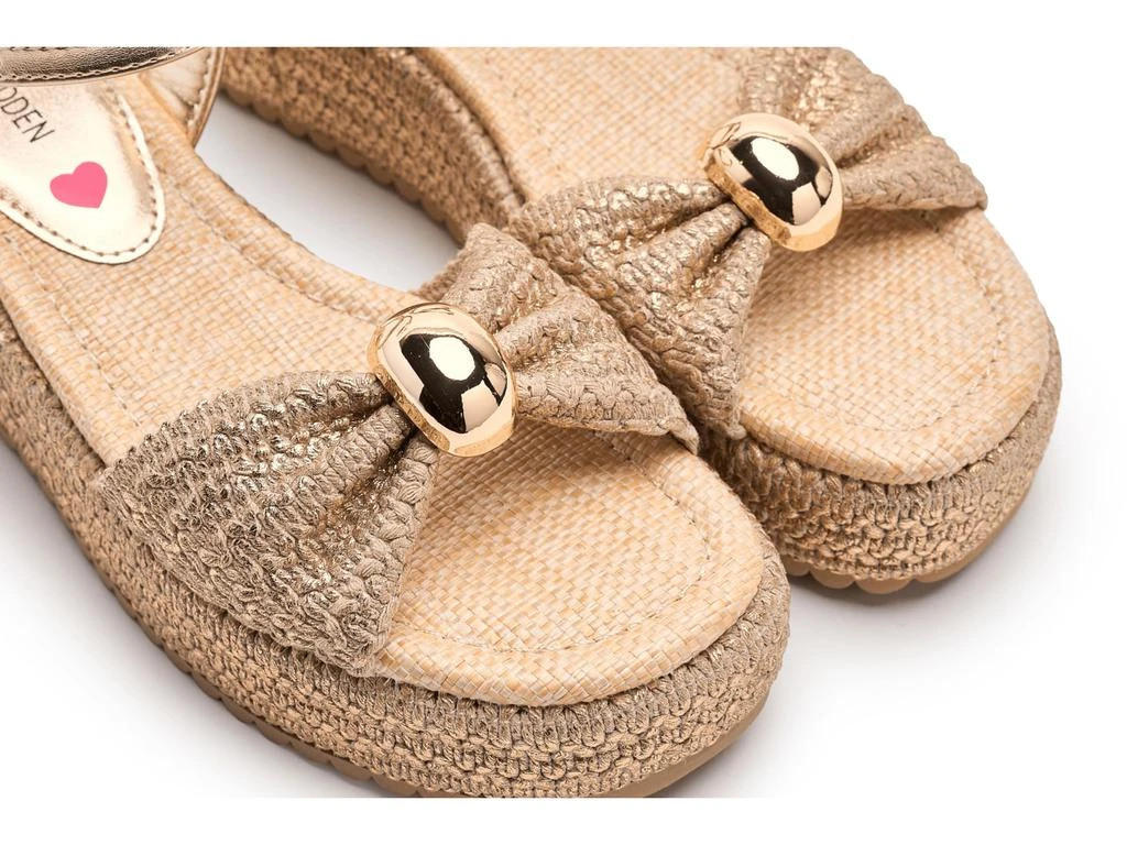 Steve Madden Chayna (Little Kid/Big Kid) 6