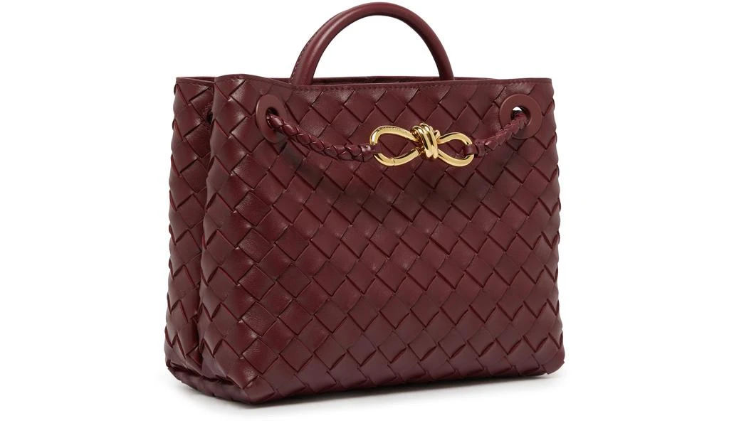 Bottega Veneta Andiamo bag small 3