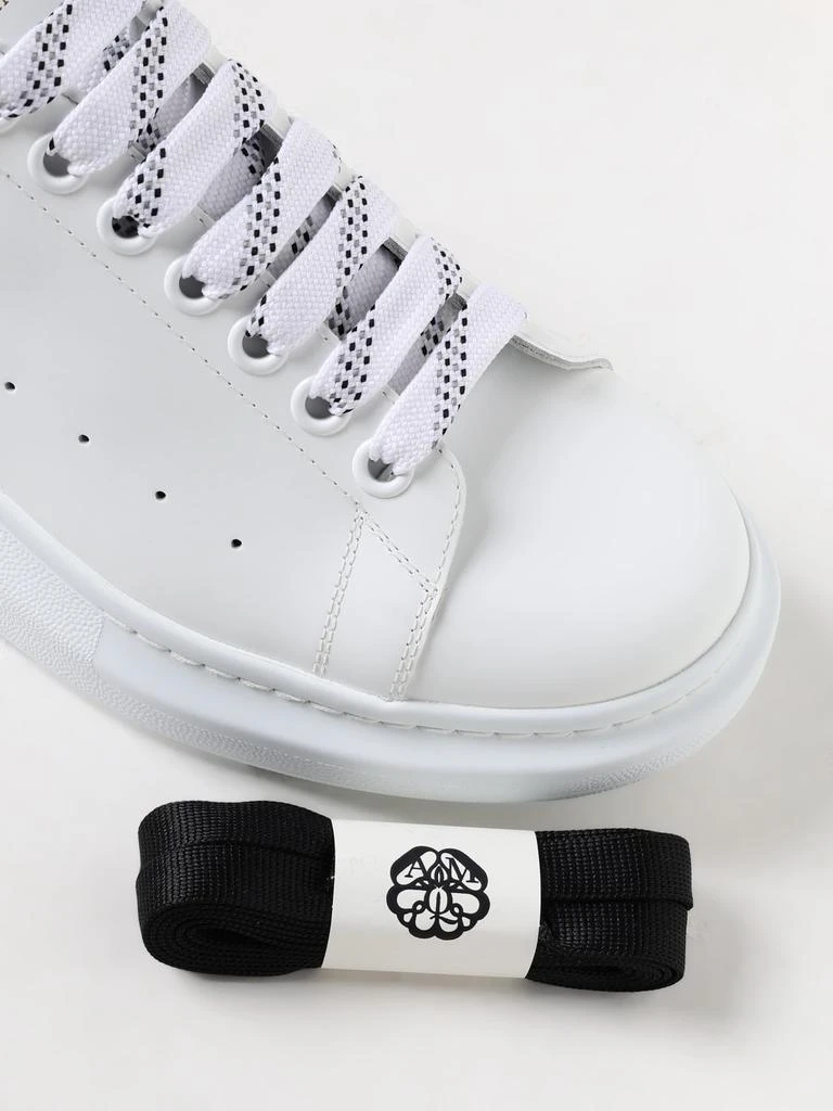 Alexander McQueen Sneakers men Alexander McQueen 4