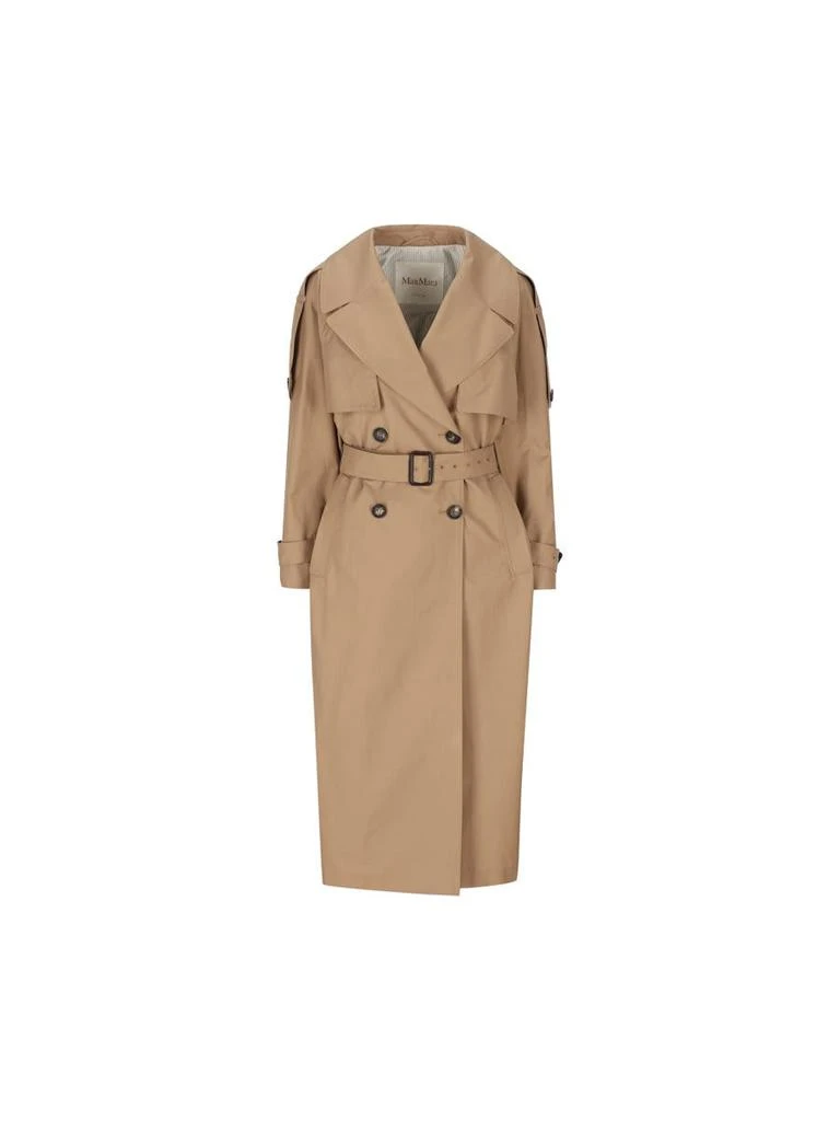 Max Mara The Cube Max Mara The Cube Coats 1