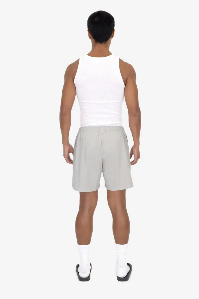 Los Angeles Apparel 1242GD - Heavy Jersey Garment Dye Gym Shorts 23