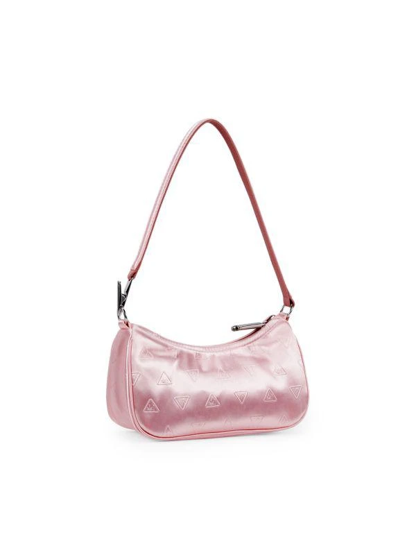 Edie Parker Logo Shoulder Bag 4