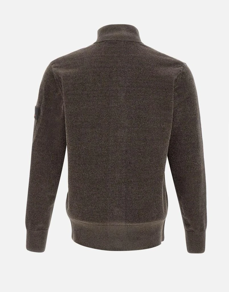 DEKKER "Lubelli"  chenille cardigan 5