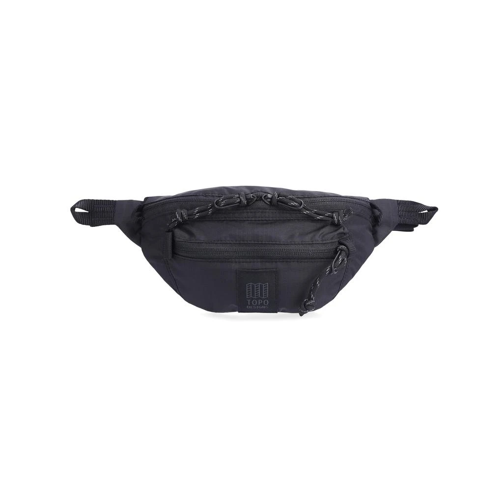 Topo Designs Mountain Waist Pack 1