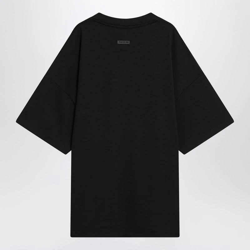 Fear of god Fear Of God Milano T-Shirt 2
