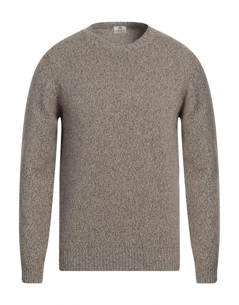 LUIGI BORRELLI NAPOLI Sweater 1