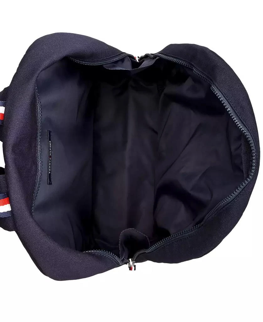 Tommy Hilfiger Men's Gino Logo Backpack 2