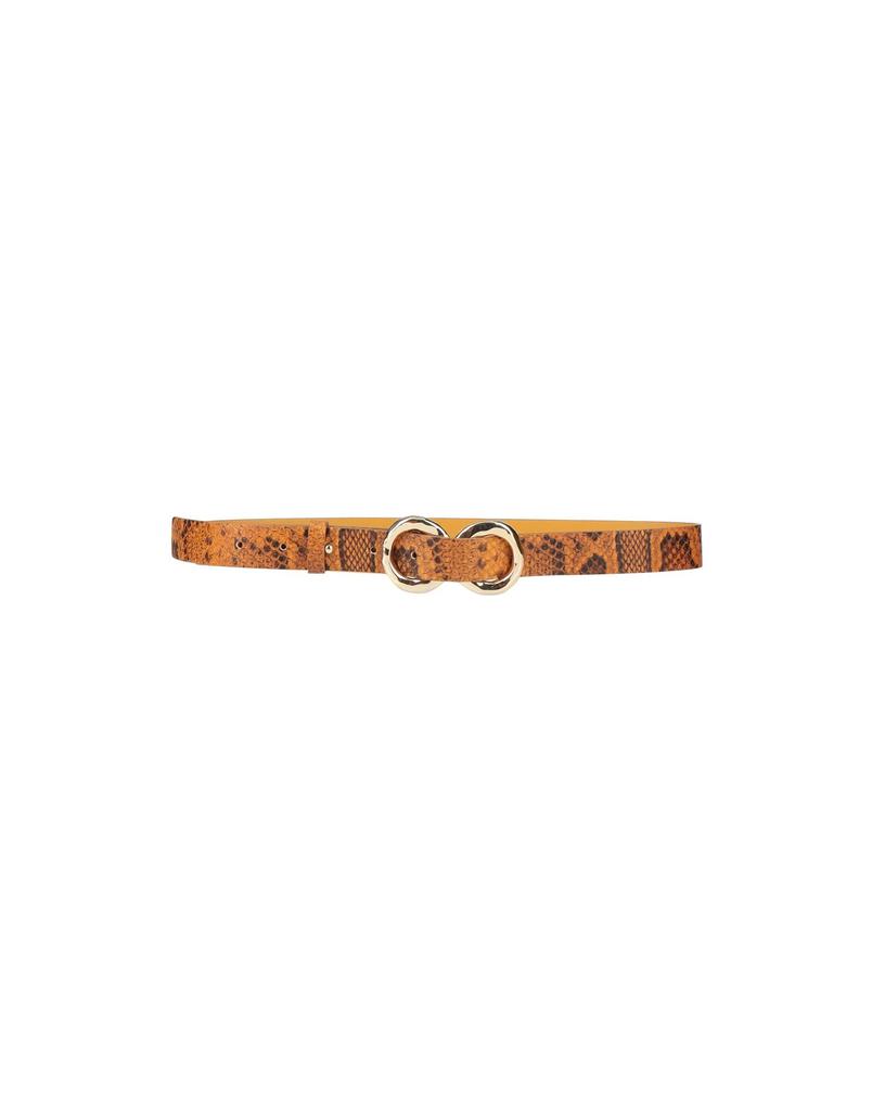 Rejina Pyo Regular belt