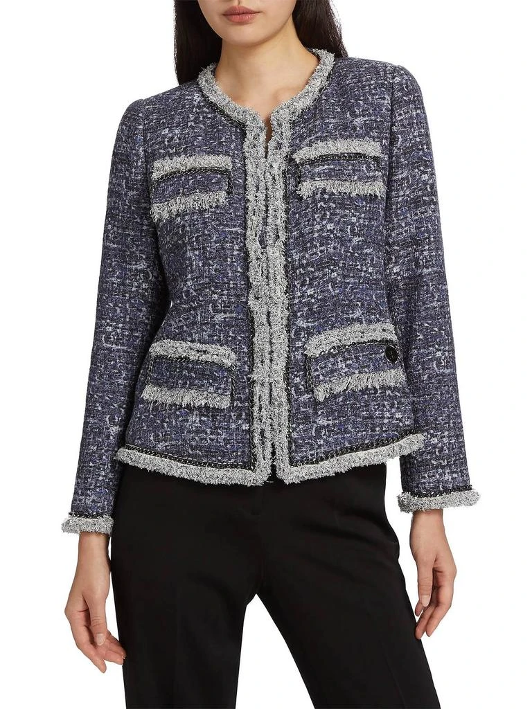 Kobi Halperin Kobi Halperin - Keaton Jacket 1