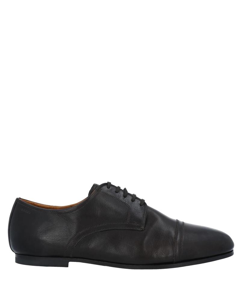 Bally Laced shoes