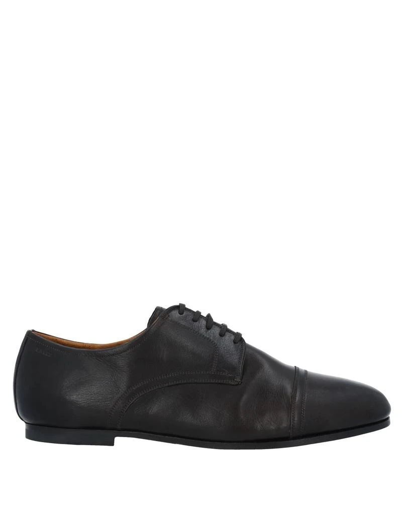 Bally Laced shoes 1