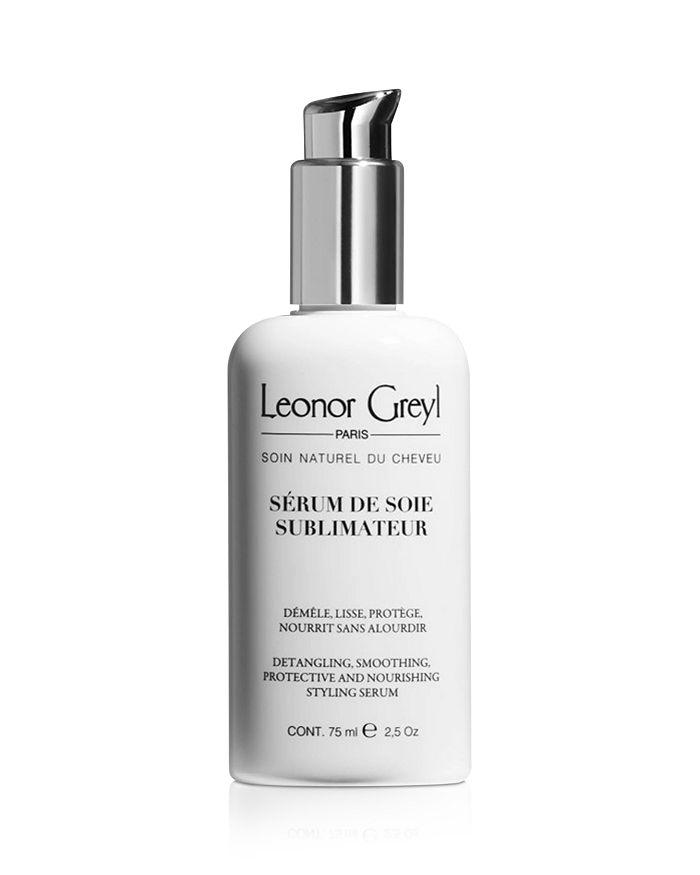 Leonor Greyl Condition Naturelle Protecting and Nourishing Serum 2.5 oz.