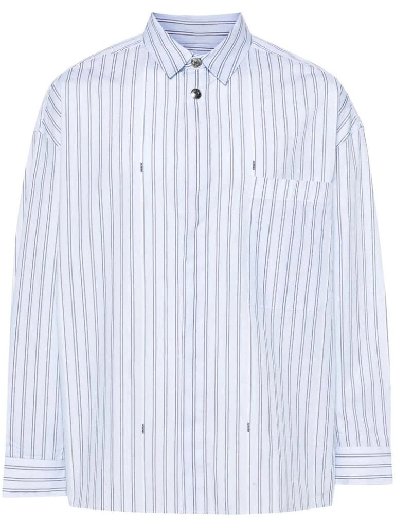 Jacquemus Jacquemus Shirts 1