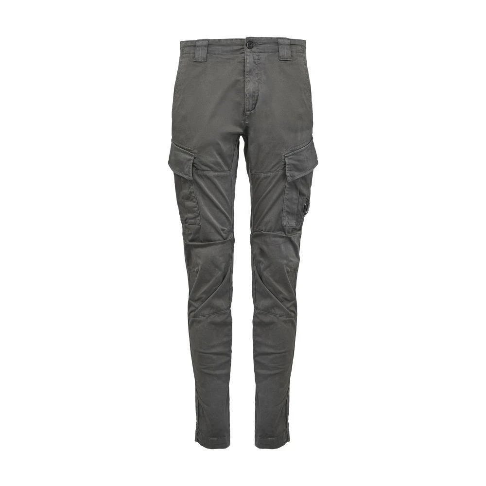 CP Company Lens fitted cargo pants 7