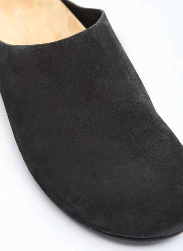The Row Hugo Mules 2