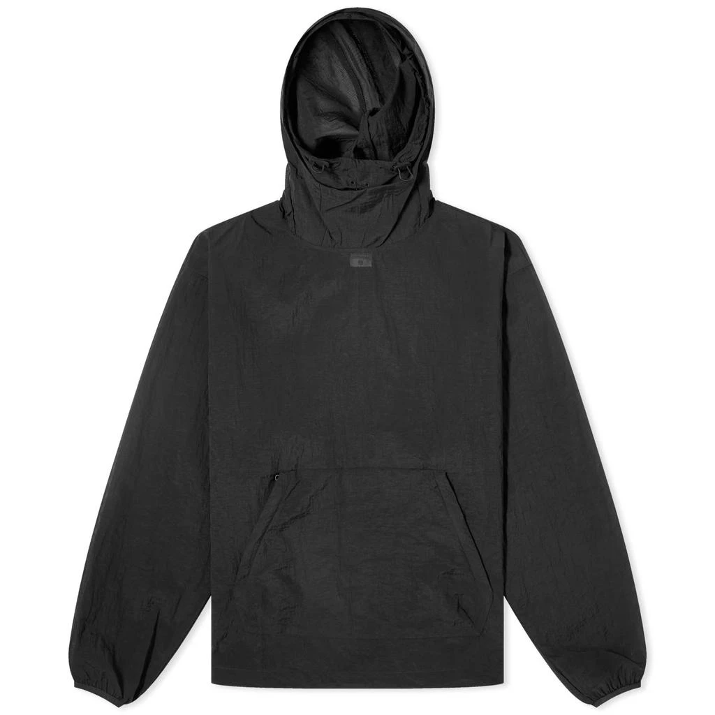 NIKE Nike Tech Pack Woven Mesh Hoodie 1