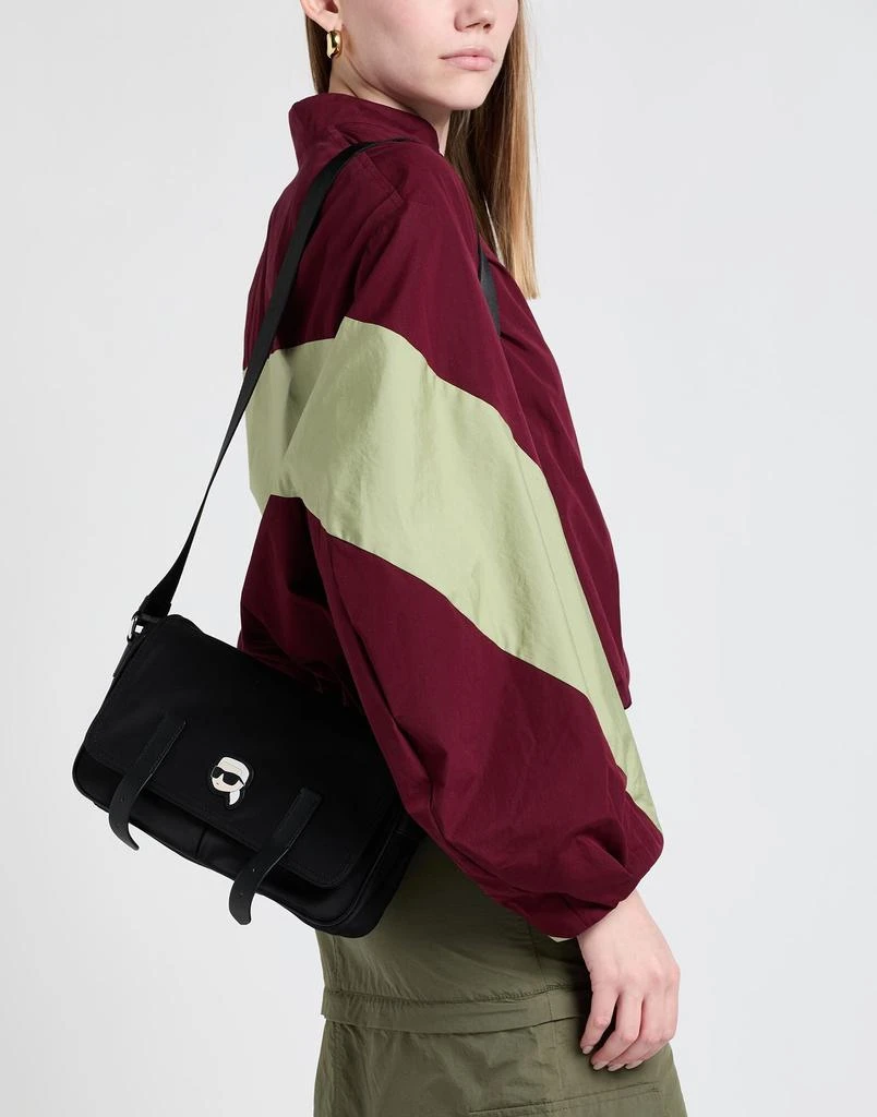 Karl Lagerfeld Paris Cross-body bags 3