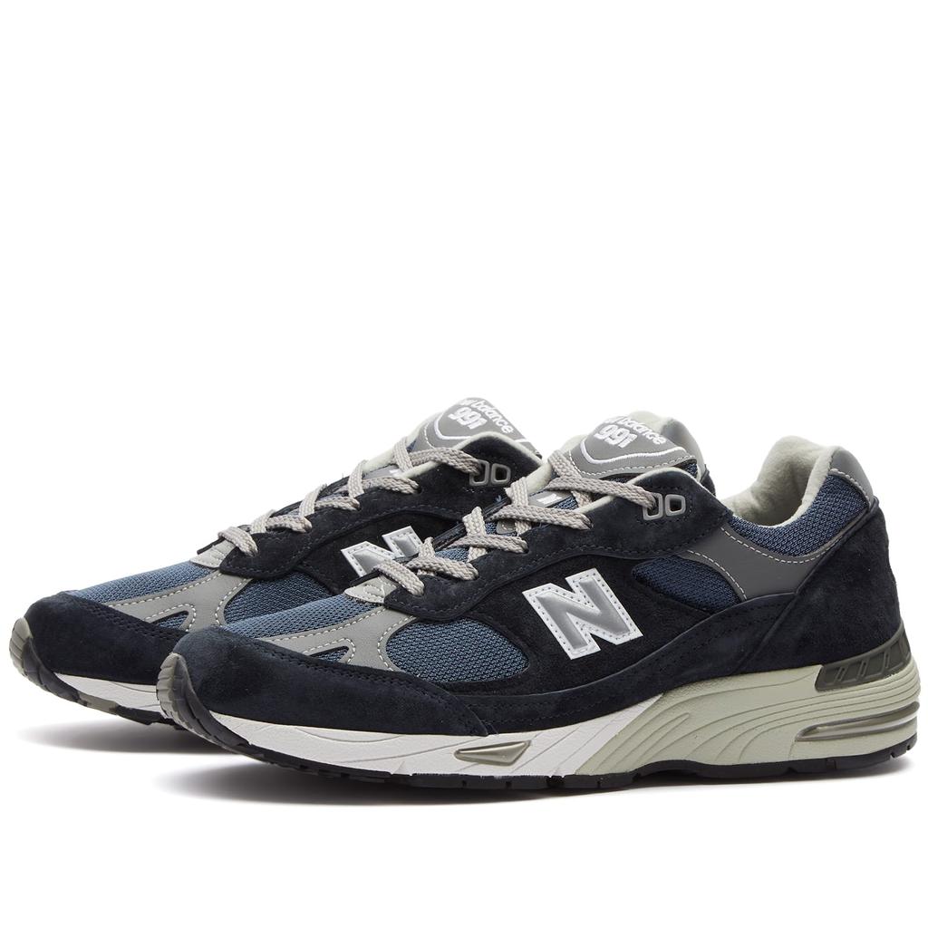 New Balance New Balance W991NV - Made in UK