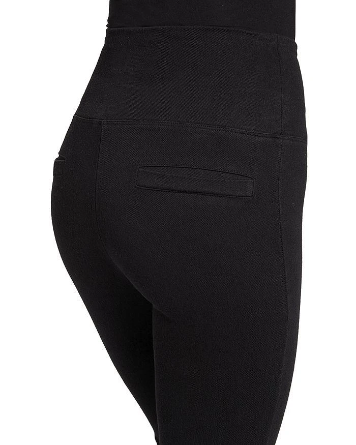Lyssé High Waist Denim Leggings 6