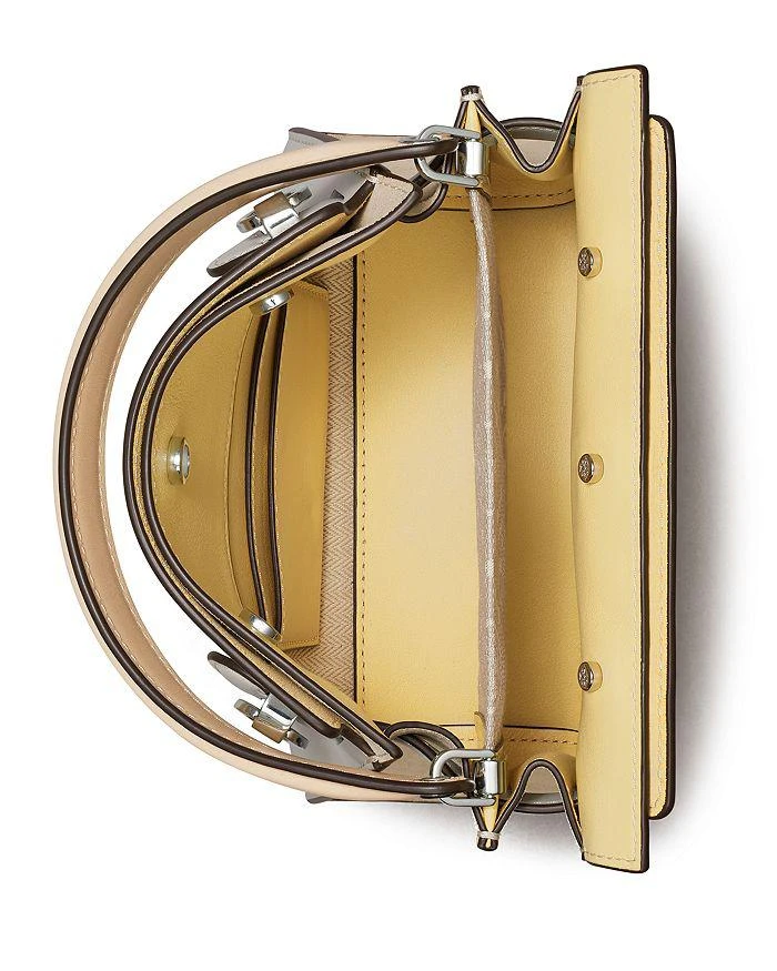 Tory Burch Petite Lee Radziwill Double Bag 4