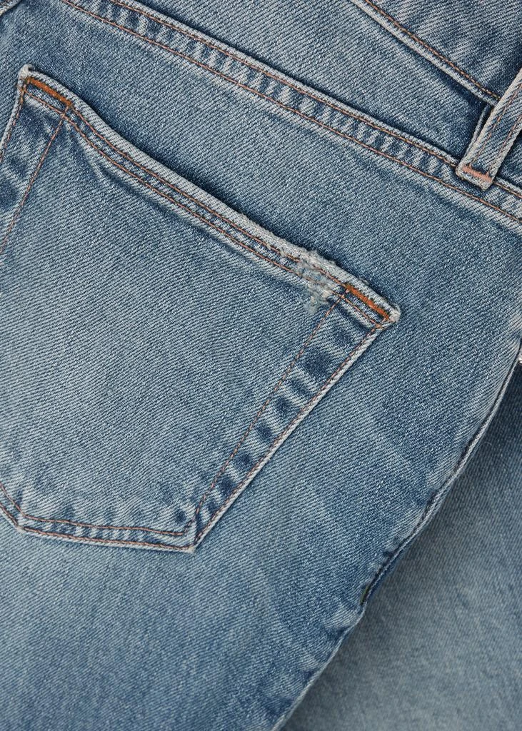 SLVRLAKE London straight-leg jeans 5