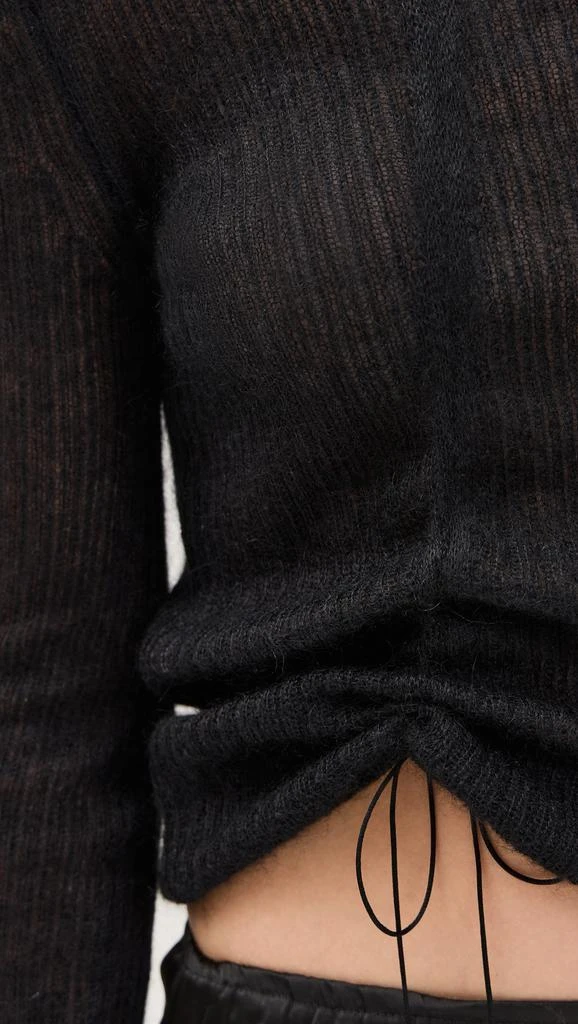 CECILIE BAHNSEN Ussi Pullover 5