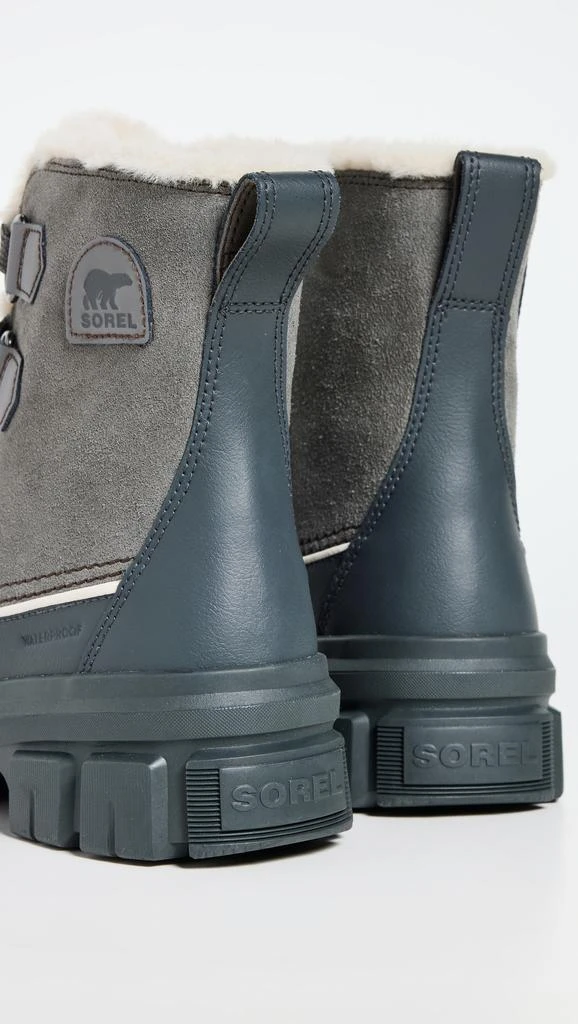 SOREL Tivoli V Boots 4