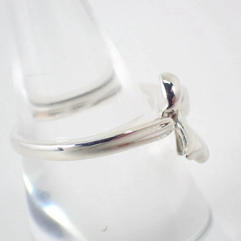 Tiffany 
Co. Sterling 925 Band Ring (Pre-Owned) 2