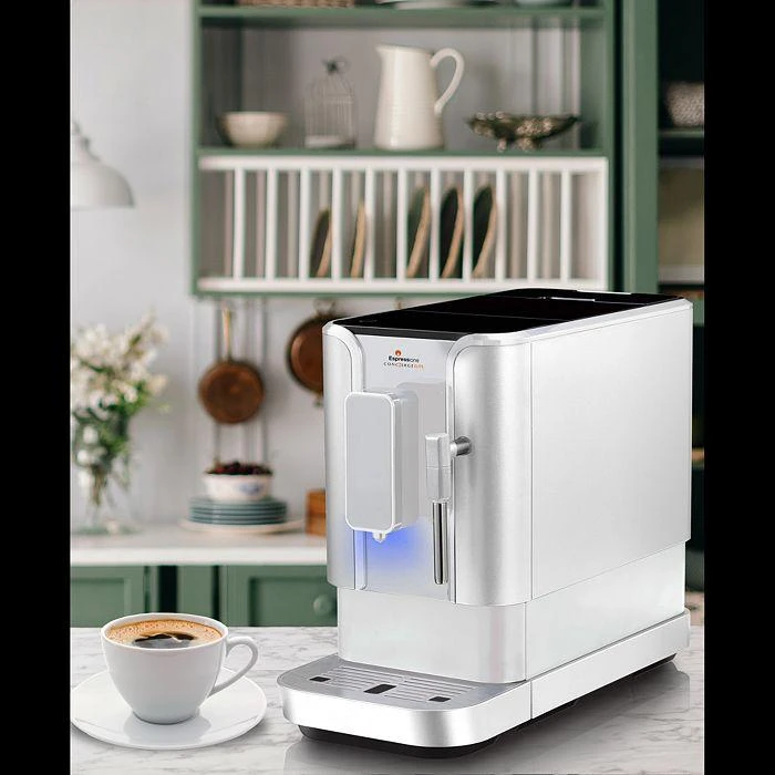 Espressione Concierge Elite Espresso 7