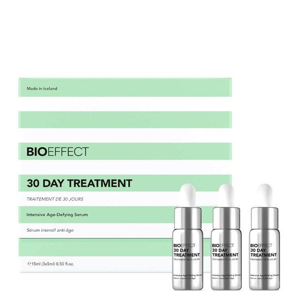 BIOEFFECT BIOEFFECT Total Transformation 30 Day Treatment 3 x 5ml